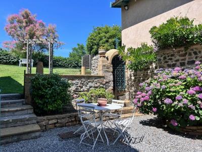 For sale Bessenay 6 rooms 167 m2 Rhone (69690) photo 3