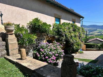 For sale Bessenay 6 rooms 167 m2 Rhone (69690) photo 4