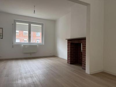 Annonce Location 4 pi�ces Maison Seclin 59