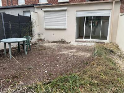 Louer Maison Seclin Nord