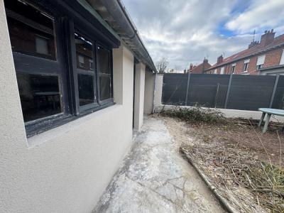 Louer Maison Seclin 959 euros