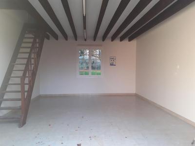 Annonce Vente 6 pi�ces Maison Bauge 49