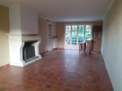 Acheter Maison 117 m2 Bauge