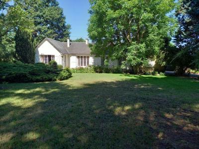 Acheter Maison Bauge 198550 euros