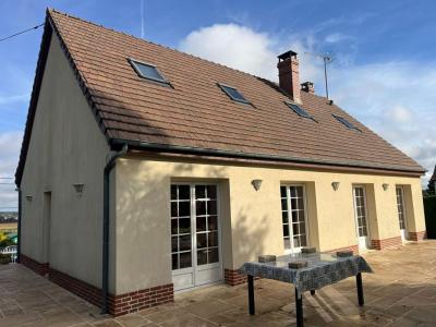 For sale Courcelles-les-gisors 8 rooms 130 m2 Oise (60240) photo 1