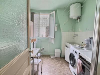 For sale Issy-les-moulineaux 2 rooms 36 m2 Hauts de Seine (92130) photo 3