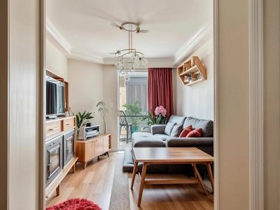 For sale Issy-les-moulineaux 2 rooms 36 m2 Hauts de Seine (92130) photo 4