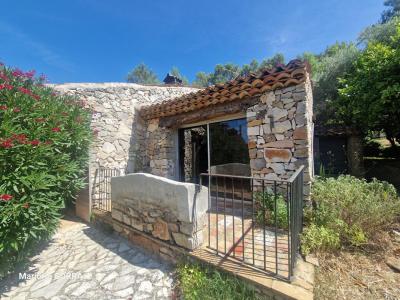 Acheter Maison Rougiers Var