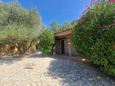 Acheter Maison Rougiers 670000 euros