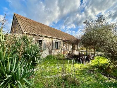 Acheter Maison 139 m2 Fontenay