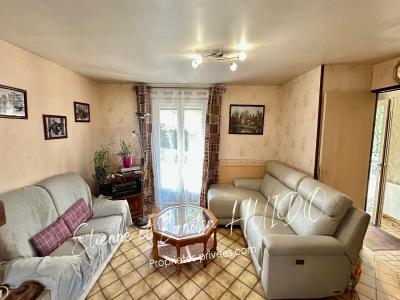 Acheter Maison Fontenay Indre