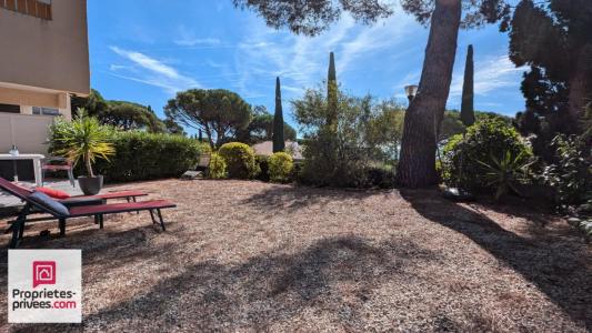 Acheter Appartement 28 m2 Sainte-maxime