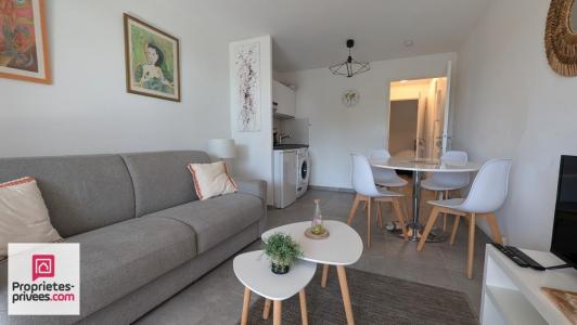 Acheter Appartement Sainte-maxime 205000 euros