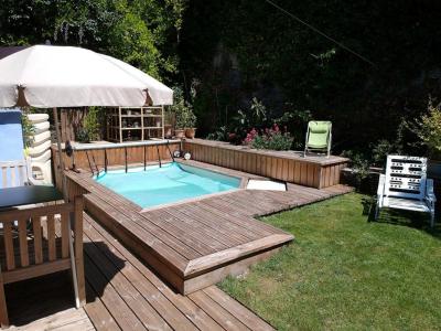 For sale Cahors 4 rooms 83 m2 Lot (46000) photo 0