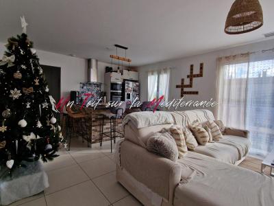 Annonce Vente 4 pi�ces Maison Pierrefeu-du-var 83