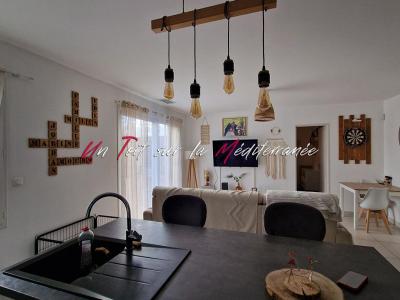 Acheter Maison 90 m2 Pierrefeu-du-var