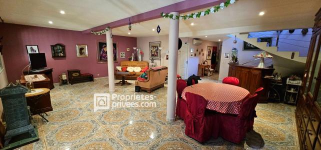 For sale Saint-cyprien 4 rooms 165 m2 Pyrenees orientales (66750) photo 3