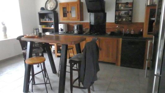 Annonce Vente 5 pi�ces Maison Lanvollon 22