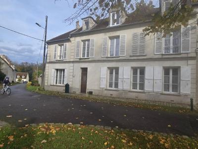 Annonce Vente 11 pi�ces Maison Meaux 77