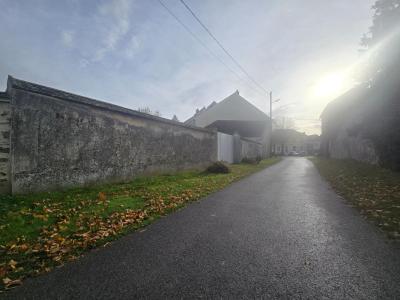 Acheter Maison Meaux Seine et marne