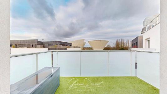 For sale Palaiseau 2 rooms 41 m2 Essonne (91120) photo 1