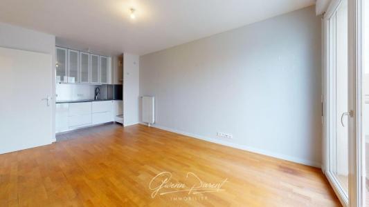 For sale Palaiseau 2 rooms 41 m2 Essonne (91120) photo 2