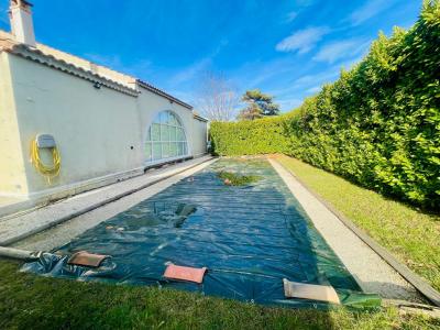 For sale Barjac 5 rooms 166 m2 Gard (30430) photo 2