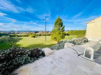 For sale Barjac 5 rooms 166 m2 Gard (30430) photo 4