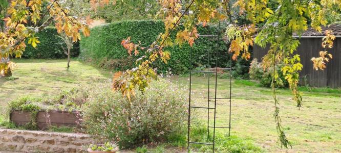 For sale Saint-ceneri-le-gerei 5 rooms 119 m2 Orne (61250) photo 2