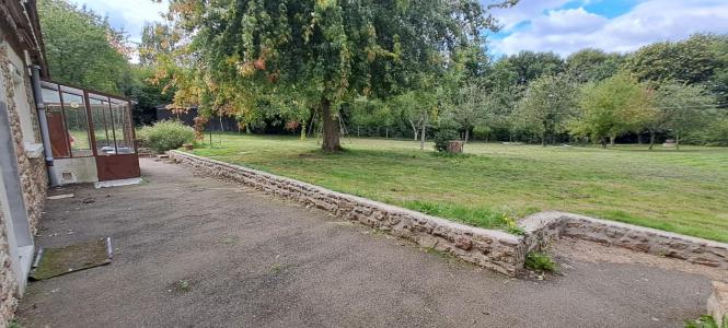 For sale Saint-ceneri-le-gerei 5 rooms 119 m2 Orne (61250) photo 4
