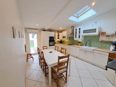 Acheter Maison 153 m2 Angers