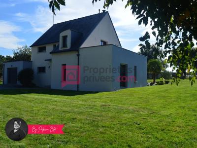 For sale Malansac 4 rooms 150 m2 Morbihan (56220) photo 0