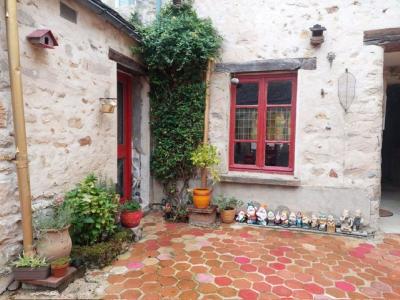 For sale Saint-sulpice-de-favieres 6 rooms 200 m2 Essonne (91910) photo 1