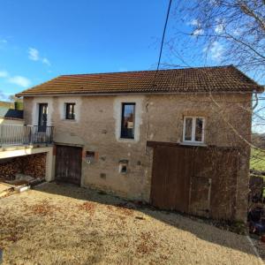 Annonce Vente 4 pi�ces Maison Teigny 58