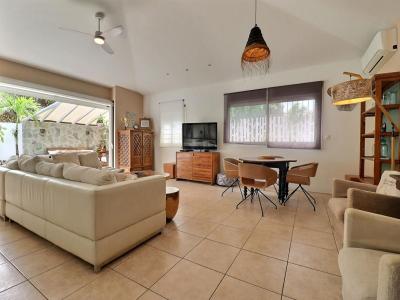 Annonce Vente 4 pi�ces Maison Saint-martin 971