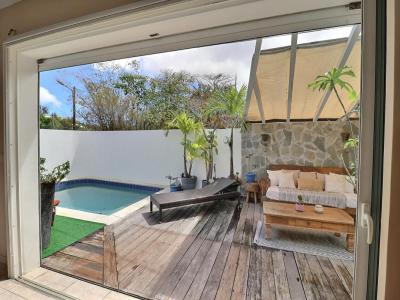 Acheter Maison Saint-martin Guadeloupe