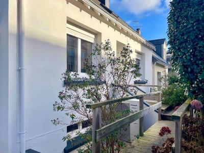 For sale Quimper 6 rooms 128 m2 Finistere (29000) photo 0