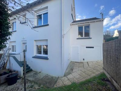 For sale Quimper 6 rooms 128 m2 Finistere (29000) photo 1