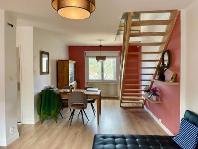 For sale Quimper 6 rooms 128 m2 Finistere (29000) photo 3