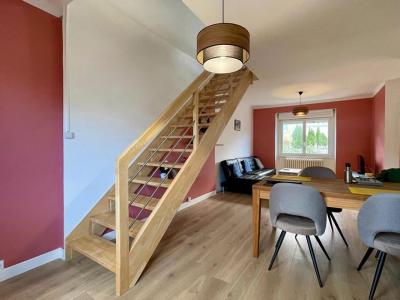 For sale Quimper 6 rooms 128 m2 Finistere (29000) photo 4