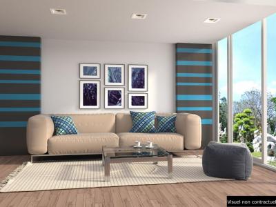 Annonce Vente 3 pi�ces Appartement Avignon 84