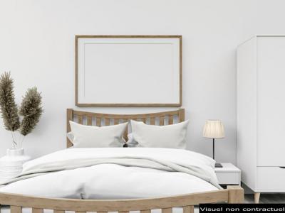 Acheter Appartement Rove 269800 euros