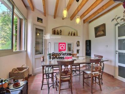 Acheter Maison 227 m2 Bollene