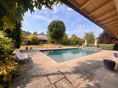 For sale Varennes-sur-morge 6 rooms 270 m2 Puy de dome (63720) photo 0
