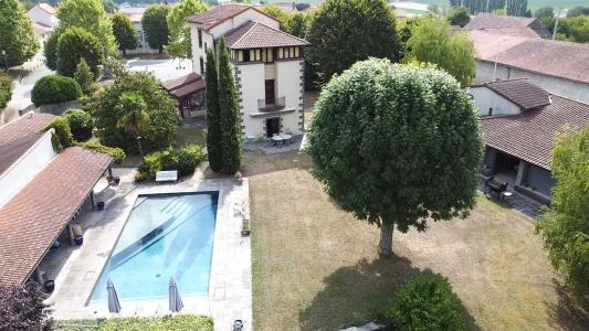 Acheter Maison 270 m2 Varennes-sur-morge