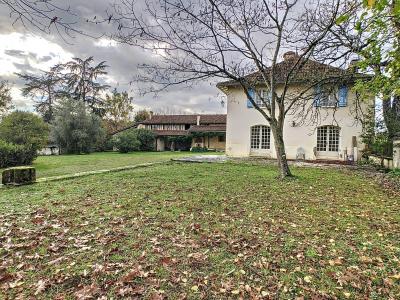 Acheter Maison 460 m2 Aux-aussat