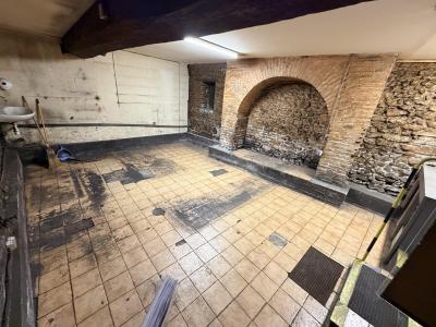 For sale Troyes 1 room Aube (10000) photo 0