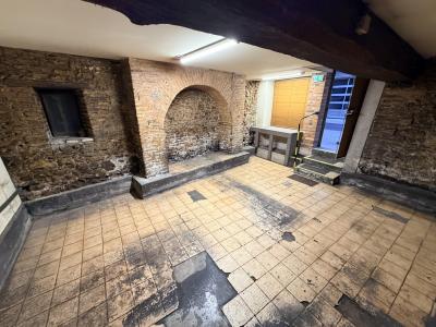 For sale Troyes 1 room Aube (10000) photo 1