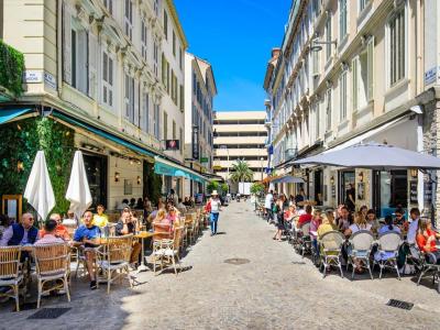 Annonce Vente Commerce Cannes 06