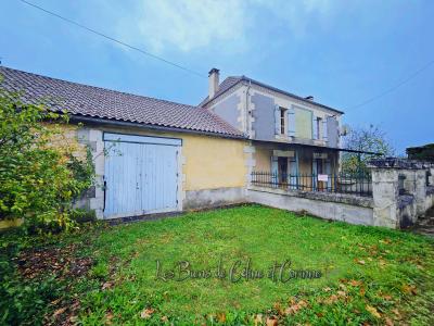 For sale Sorges 5 rooms 125 m2 Dordogne (24420) photo 0